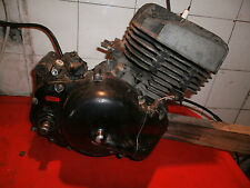 Motor suzuki 125 gebraucht kaufen  Schönhausen (Elbe)