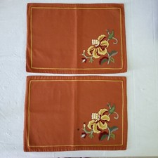 williams sonoma placemats for sale williams sonoma placemats for sale Auburn