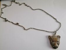 Collana lunga testa usato  San Giorgio di Piano