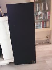 Paire enceintes hifi d'occasion  Paris XX