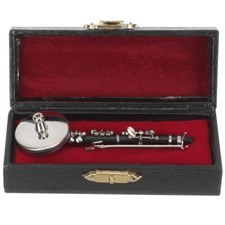 Mini clarinetto modello usato  Spedire a Italy