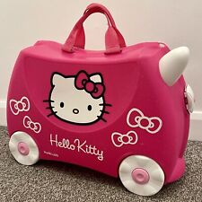 Hello kitty trunki for sale  ILKESTON