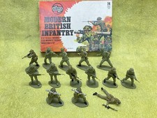 Airfix modern british for sale  WOKINGHAM