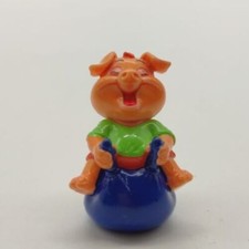 überraschungsei 2000 pinky gebraucht kaufen  Leun