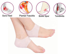 Heel gel foot for sale  MANCHESTER