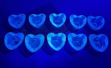 Heart shaped lead for sale  South Roxana