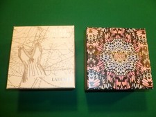 Boites vides ladurée d'occasion  Buzancy