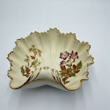 Royal worcester shell for sale  Madison