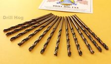 Drill bits molybdenum for sale  Sunburst