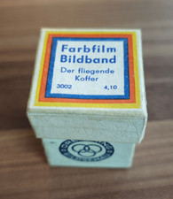 Fliegende koffer rollfilm gebraucht kaufen  Hohenlinden