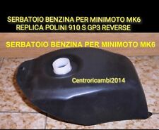 Serbatoio benzina per usato  Italia