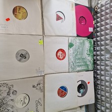 Vinyl platten sammlung gebraucht kaufen  Velbert