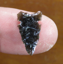 Heavily patinated obsidian for sale  Salem