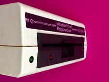 C64 commodore floppy gebraucht kaufen  Deutschland