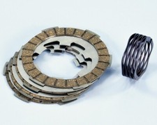 Dischi frizione polini usato Dischi frizione polini usato  Napoli