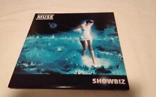 Vinile muse showbiz usato  Carrara