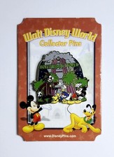 Pin Torre do Terror Disney - Walt Disney World comprar usado  Enviando para Brazil
