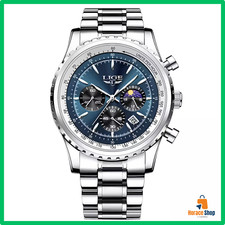 Montre homme lige d'occasion  Roubaix