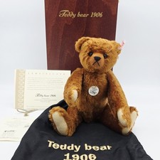 Steiff 676512 teddybär gebraucht kaufen  Heidenheim an der Brenz