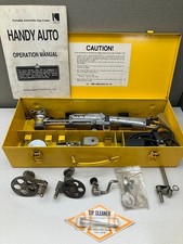 Koike sanso kogyo for sale  Roanoke