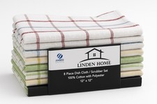 Pezzi strofinacci cucina usato Pezzi strofinacci cucina usato  Spedire a Italy