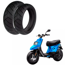 Coppia gomme 120 usato  Bologna