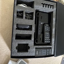 Intempo bluetooth speaker for sale  STOCKPORT