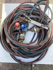 Oxy acetylene gas for sale  BRISTOL