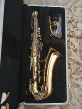 Vintage buescher aristocrat for sale  Janesville