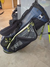 Ping golf stand for sale  LEAMINGTON SPA