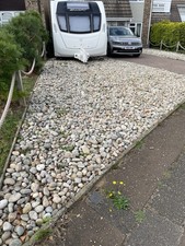Scottish cobbles 120mm for sale  NORTHAMPTON
