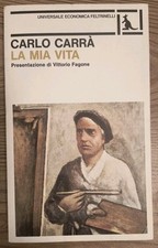 Carlo carrà mia usato  Avellino