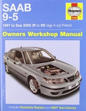 Saab 1997 2005 for sale  Interlochen