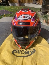 Troy corset helmet for sale  BELPER