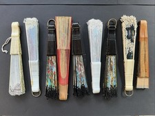 spanish hand fans for sale spanish hand fans for sale AYLESBURY