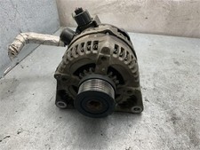 Alternatore per mazda usato  Italia