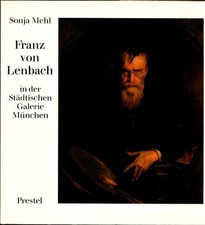 Franz lenbach städtischen gebraucht kaufen  Dinkelscherben