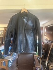 Vanson model leather for sale  Eugene