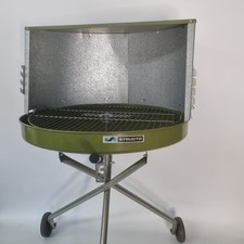 Vtg bbq grill for sale  Burdett