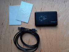 Usb rfid reader gebraucht kaufen  Berlin