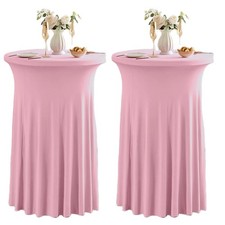 Pack cocktail tablecloths for sale  Brentwood
