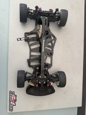 Schumacher sst touring for sale  ALDERSHOT
