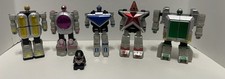 Power rangers deluxe for sale  Harvey
