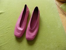 Camper damen ballerina gebraucht kaufen  Karlsruhe