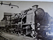 Carte photo cpa d'occasion  Garches
