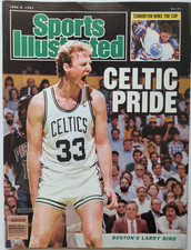 1987 larry bird for sale  Cincinnati