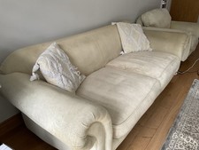 Dfs seater sofa for sale  CHELMSFORD
