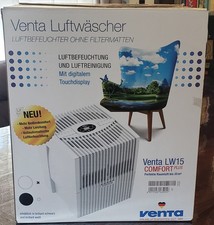 Venta lw15 comfort gebraucht kaufen  Bad Schwalbach