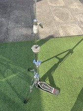 dw hi hat for sale  BRADFORD