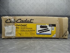 Cub cadet mulching for sale  Temple